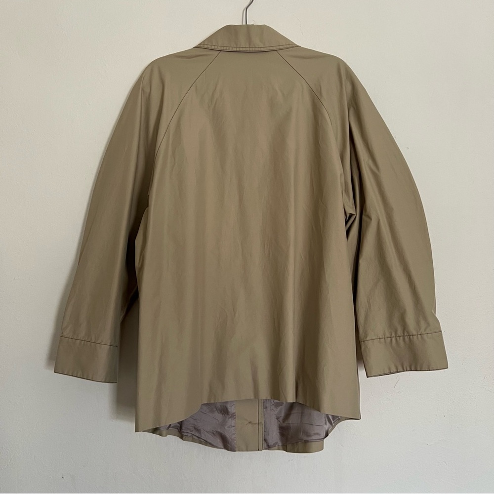 Cordera Patch Pocket Jacket - image 6